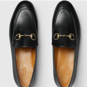 Gucci Jordaan Loafer (size 40, New)
